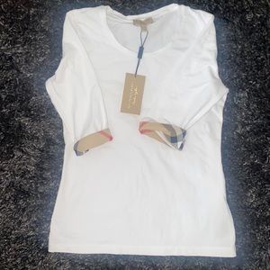 Burberry Shirt
